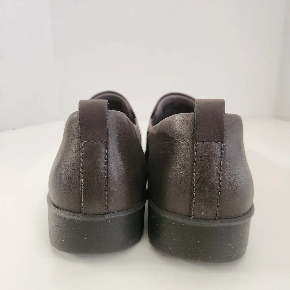 Dansko Women's Linley Grey 7.5-8 M US - Picture 5 of 10